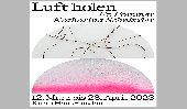 Luft holen
