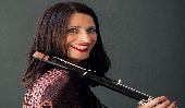 Konzert Susanne Fröhlich, Blockflöten