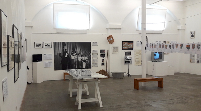 #permanent FLUXUS