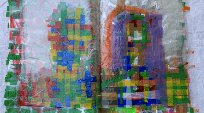 Planetary Transitions: Potsdam Artist Residency