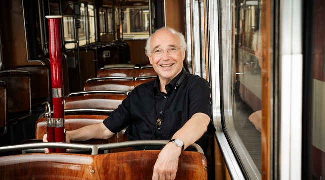 Konzert Wolfgang Rüdiger (Fagott)